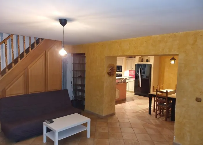 Chambre Privee En Centre Ville