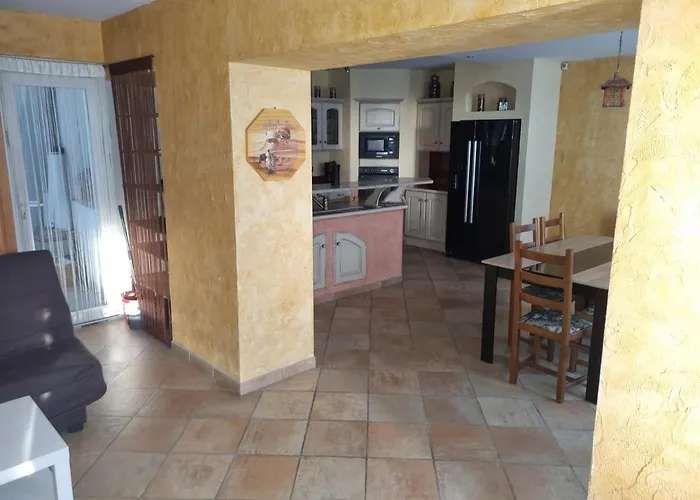 Chambre Privee En Centre Ville