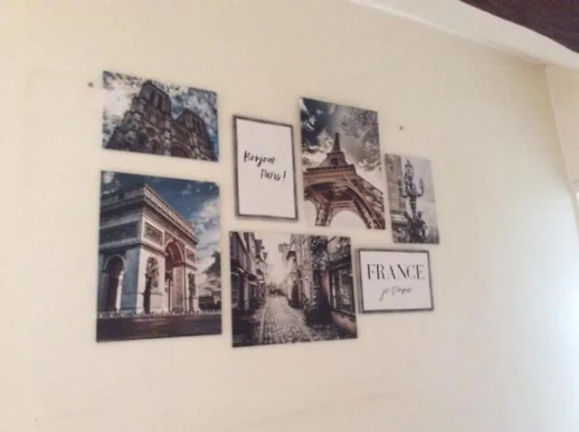 Chambre Privee En Centre Ville